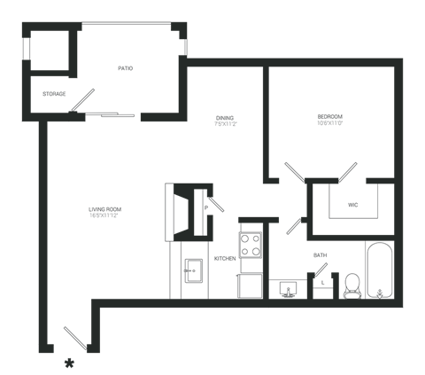 Ridgewood Preserve | Arlington, TX